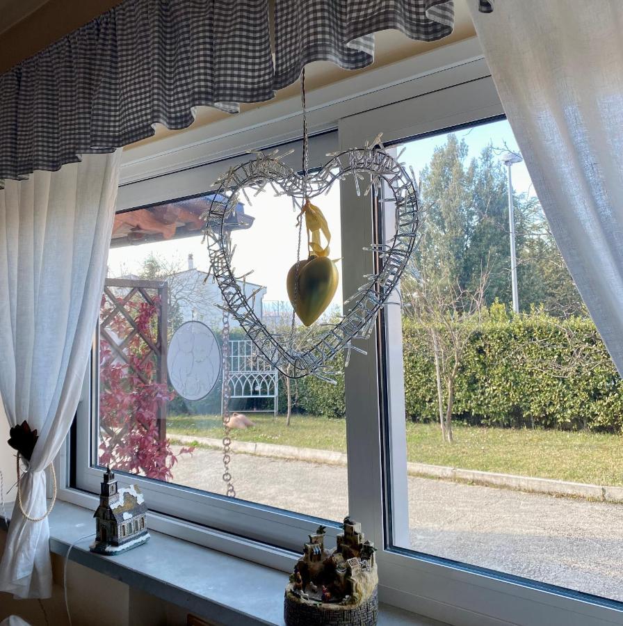 Da Artu Panzió Cittaducale Kültér fotó