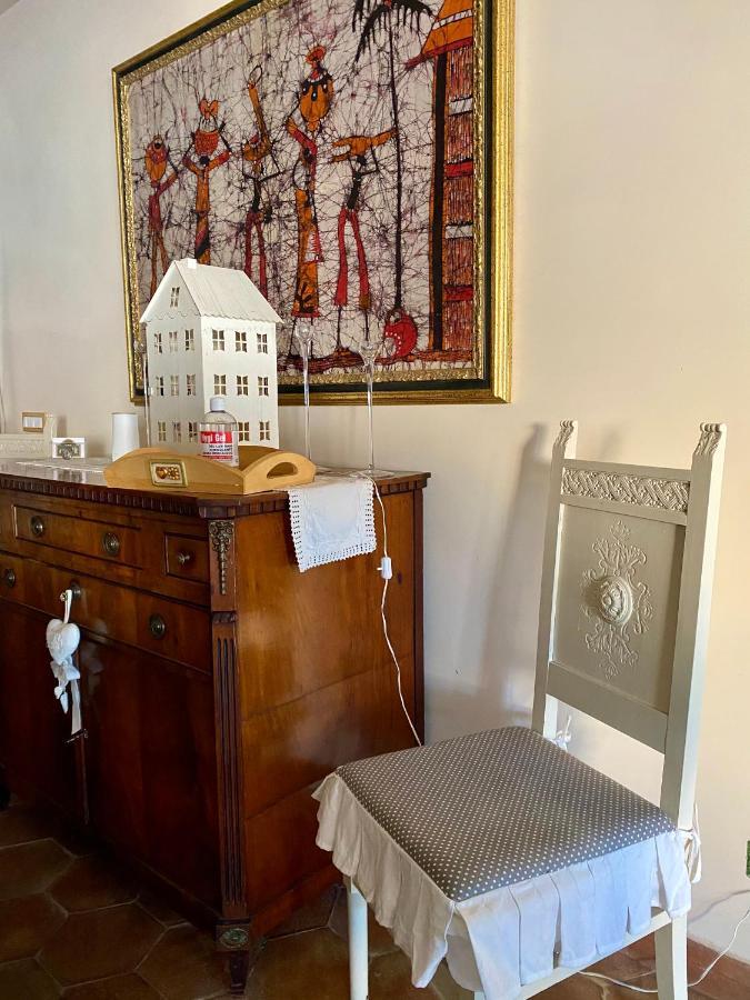 Da Artu Panzió Cittaducale Kültér fotó