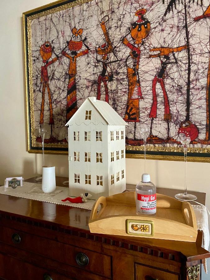 Da Artu Panzió Cittaducale Kültér fotó