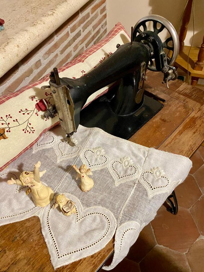 Da Artu Panzió Cittaducale Kültér fotó